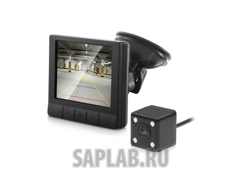 Купить Neoline TD000000657 Камера заднего вида Neoline DWN-12