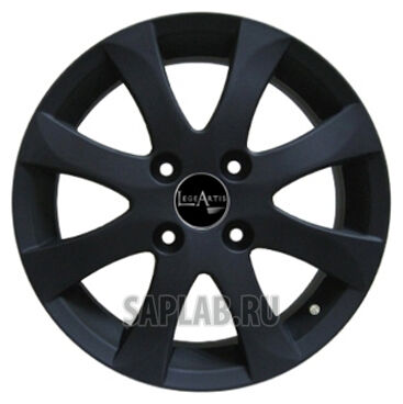 Купить Legeartis WHS078401 FD25 15/6 ET52,5 Mb