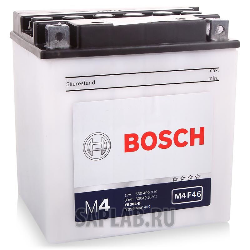 Купить Bosch 0092M4F460 0092M4F460