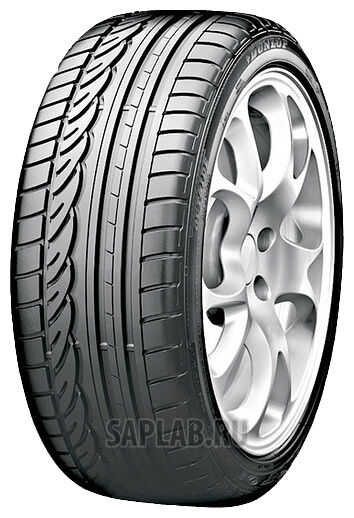 Купить Dunlop 517332 DUPS 245/40R18 93Y SP SPORT 01 SST (ROF) MFS