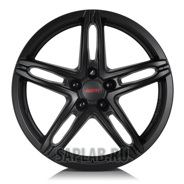 Купить Alutec WHS069038 Poison 18/8 ET45 Racing black