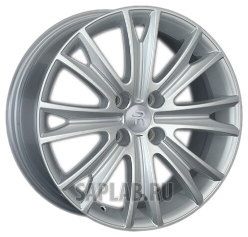 Купить Replay WHS074836 Колесный диск PG47