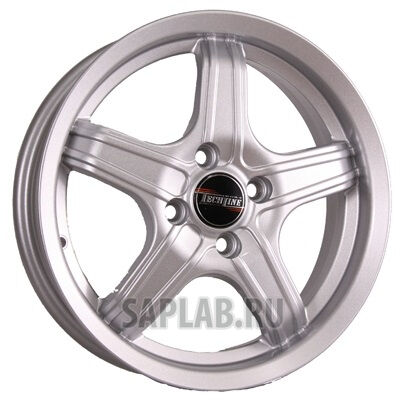 Купить Tech line RD830762 Диск литой 436 14/5,5 ET43 S