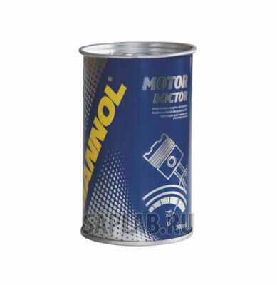 Купить Mannol 4036021899916 Присадка для снижения трения Molibden Additive