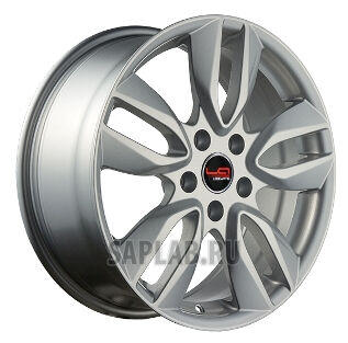 Купить Legeartis WHS104783 KI95 17/7 ET48 Sil