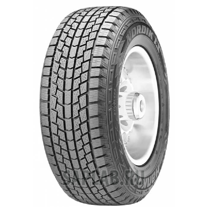Купить Hankook 1007506 HK4W 255/60R18 108T TL NORDIK IS RW08