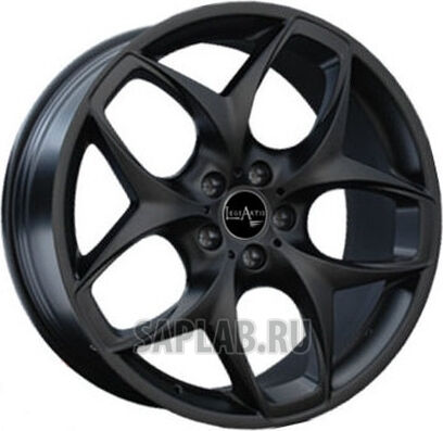 Купить Legeartis WHS078321 B80 21/11,5 ET38 Mb