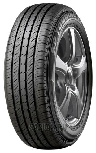 Купить Dunlop 308025 185/70R14 SP TOURING T1 88T