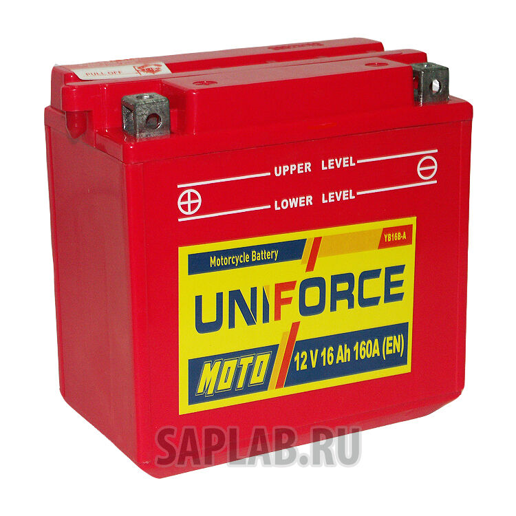 Купить Uniforce UNIFORCEYB16B UNIFORCEYB16B