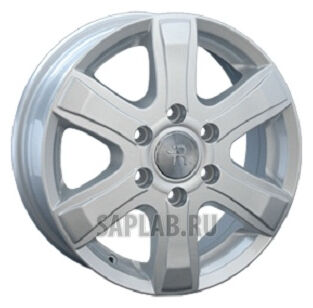 Купить Replay WHS049203 Колесный диск MR92