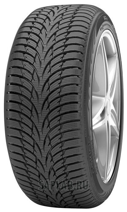 Купить Nokian T428110 215/65 R 15 100H WR D3 XL