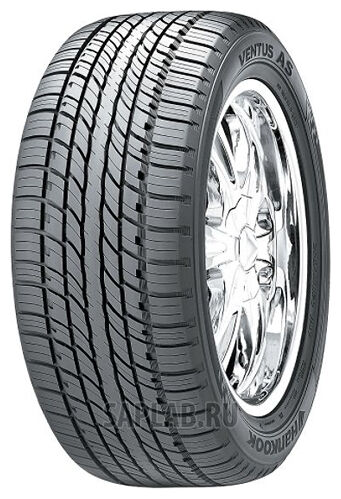 Купить Hankook 1006924 HK4S 305/50R20 120H TL XL VENTUS AS RH07