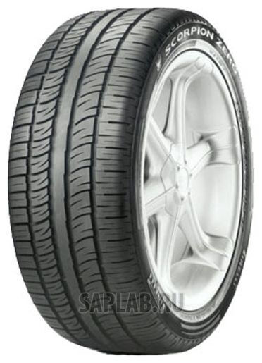 Купить Pirelli 1748300 PI4S 255/55R18 109H TL XL SCORPION ZERO Asimmetrico
