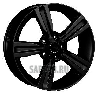 Купить Legeartis WHS079650 RN20 17/6,5 ET40 Mb