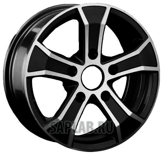 Купить Nz WHS089743 SH594 16/6,5 ET45 Mb