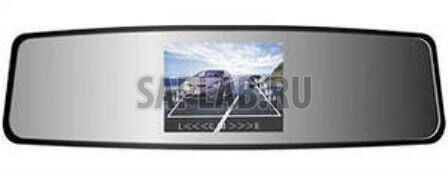 Купить Parkcity PCT35RC1 Монитор ParkCity PC-T35RC1