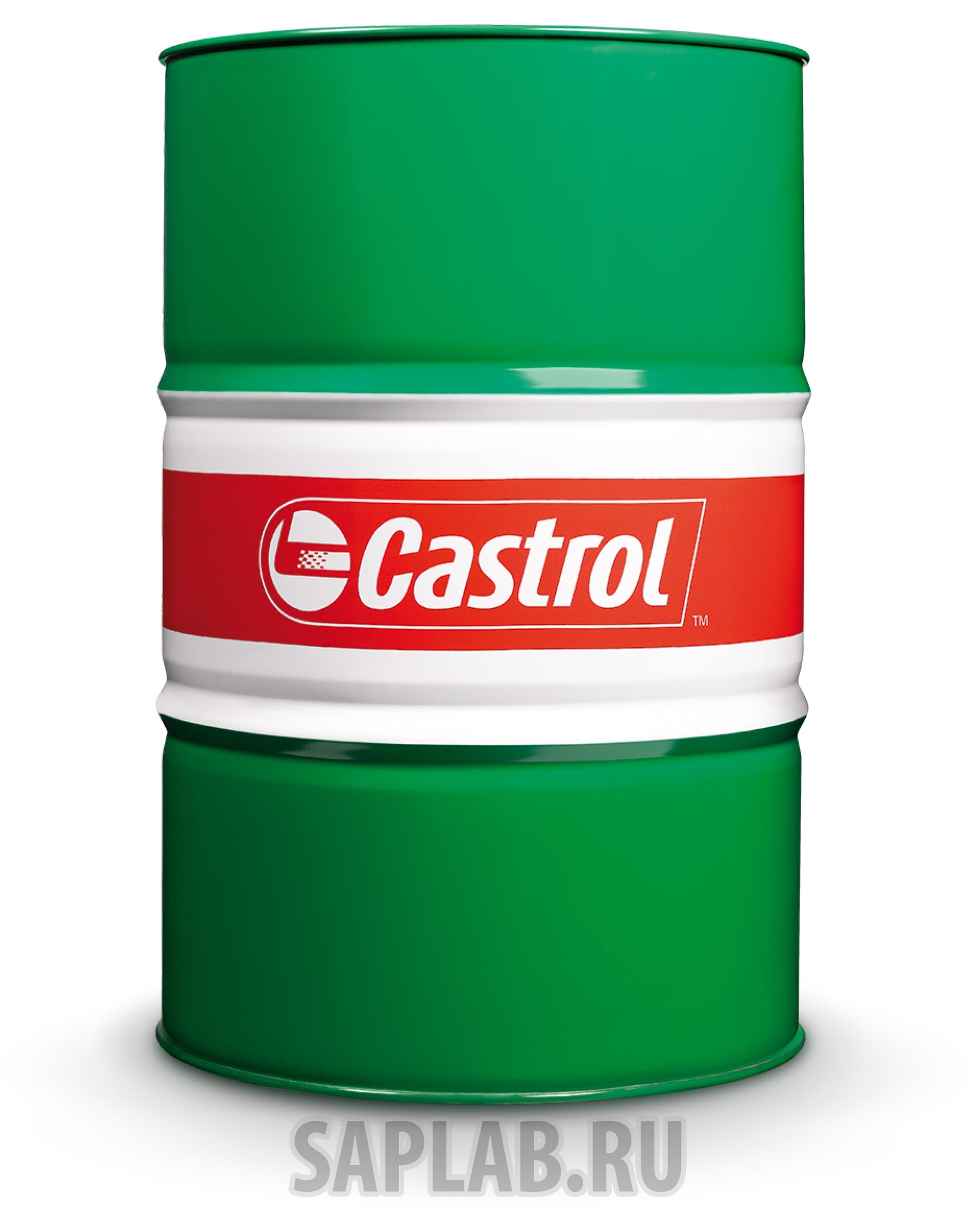 Купить Castrol 15108F Антифриз Radicool SF, 20 л.