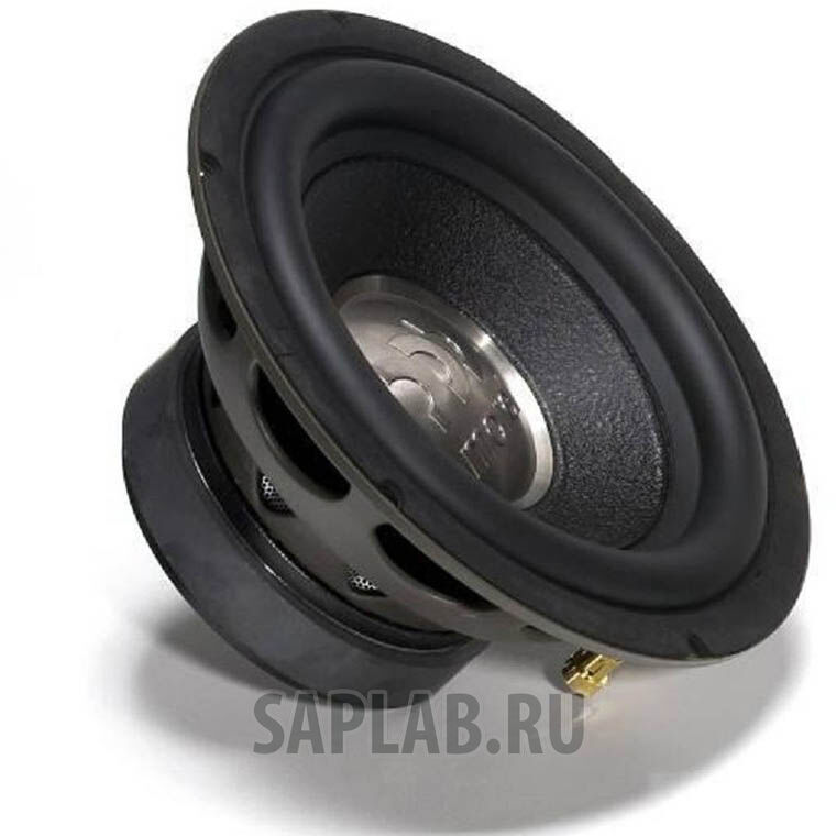 Купить Morel PRIMO104 Сабвуфер