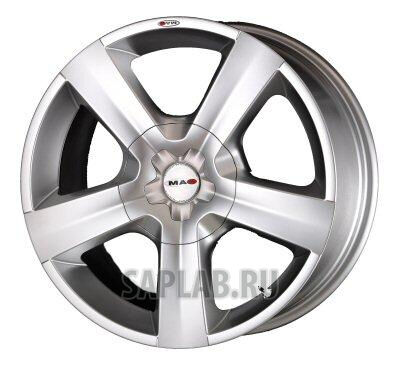 Купить Mak WHS058170 X-Force 18/9 ET30 Sparkling