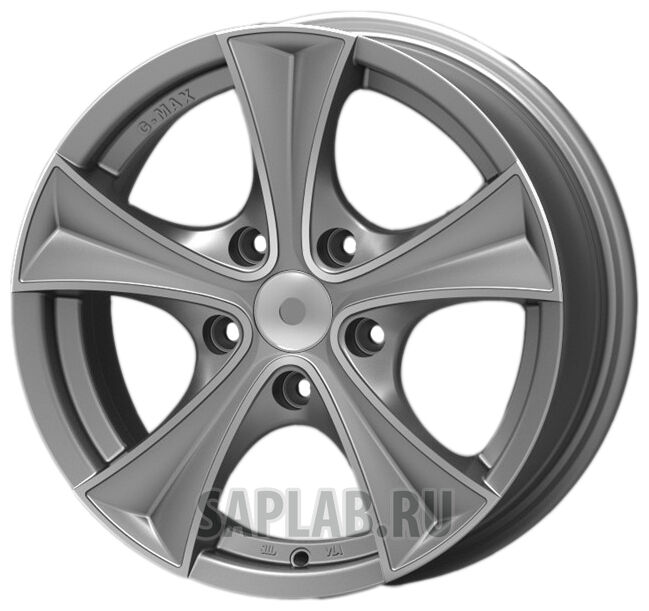 Купить Yamato WHS084258 Iida 14/6 ET35 Hs