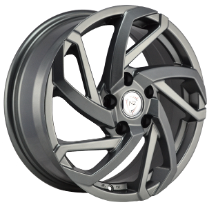 Купить Nz WHS090440 SH673 16/6,5 ET47 Gm