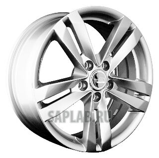 Купить Legeartis WHS079485 NS67 17/7 ET47 Sil