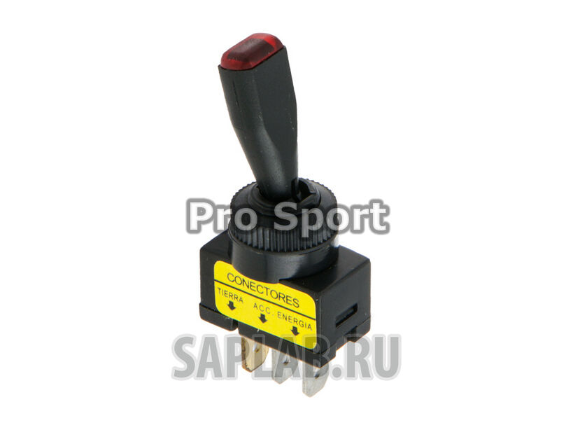 Купить Pro.sport RS01275 Выключатель