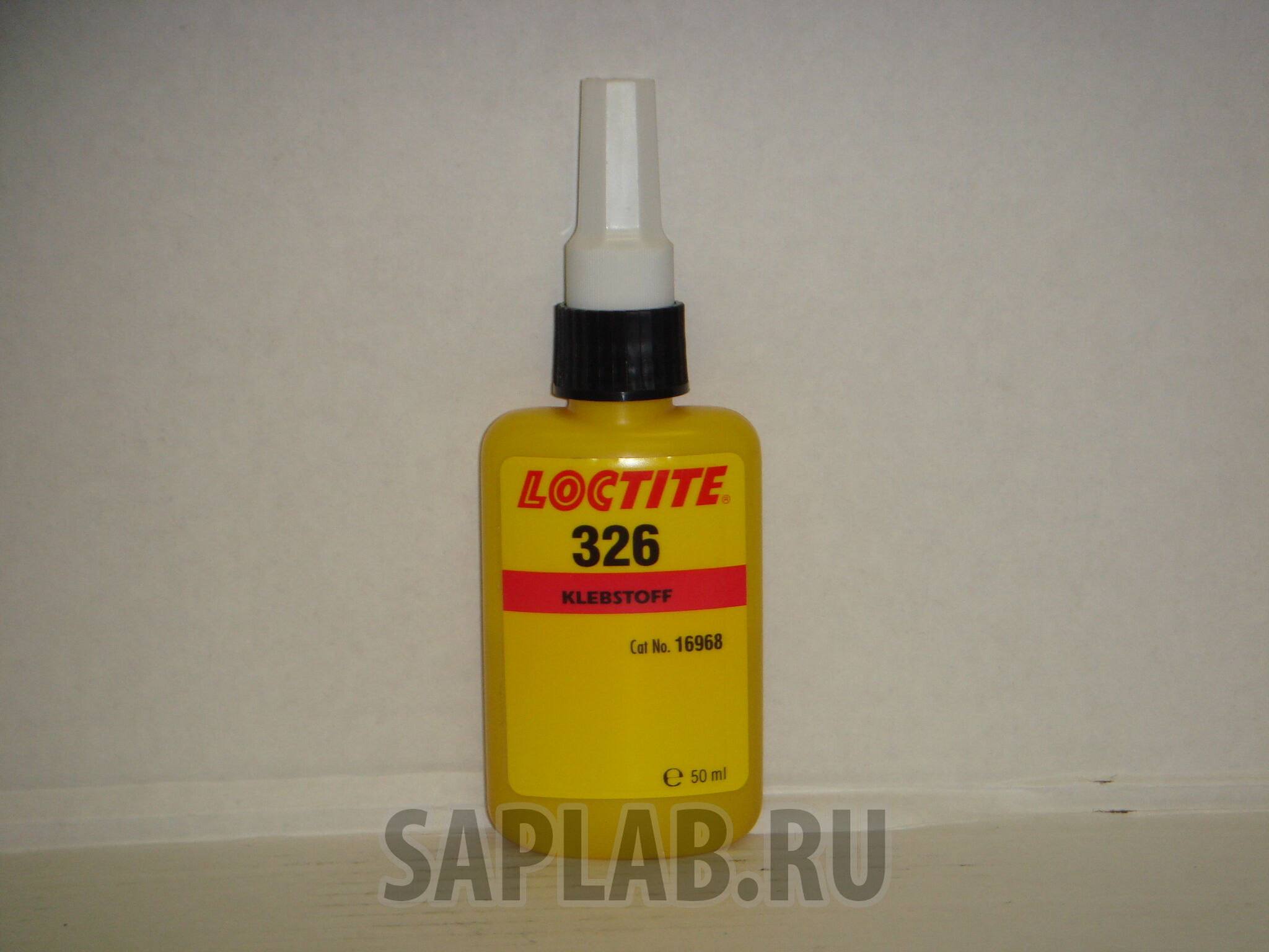 Купить Loctite 142445 Клей акриловый конструкционный 50 мл.