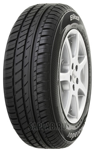 Купить Matador 1580719 195/55R15 85H TL MP44 ELITE 3