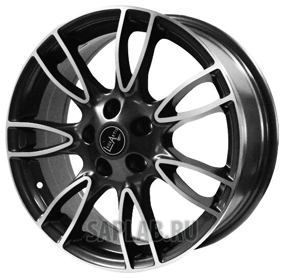 Купить Legeartis WHS078580 INF5 17/7 ET45 Gmf