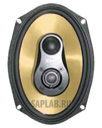 Купить Prology RX693 Акустическая система