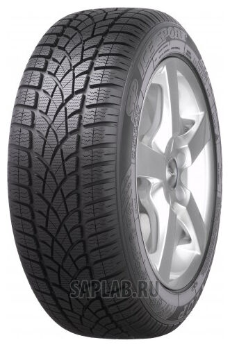 Купить Dunlop 527165 DUPW 215/55R16 97T TL XL SP ICE SPORT