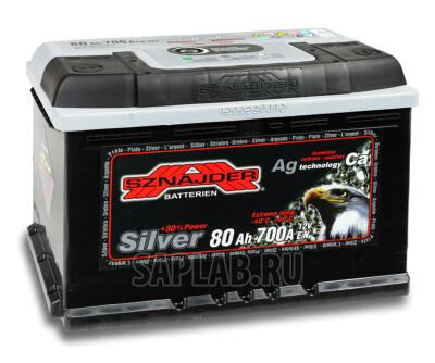 Купить Sznajder 58025 Silver 58025