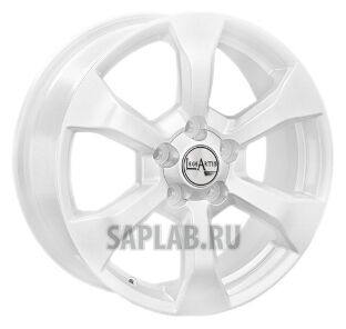 Купить Legeartis WHS082180 TY70 17/7 ET45 white
