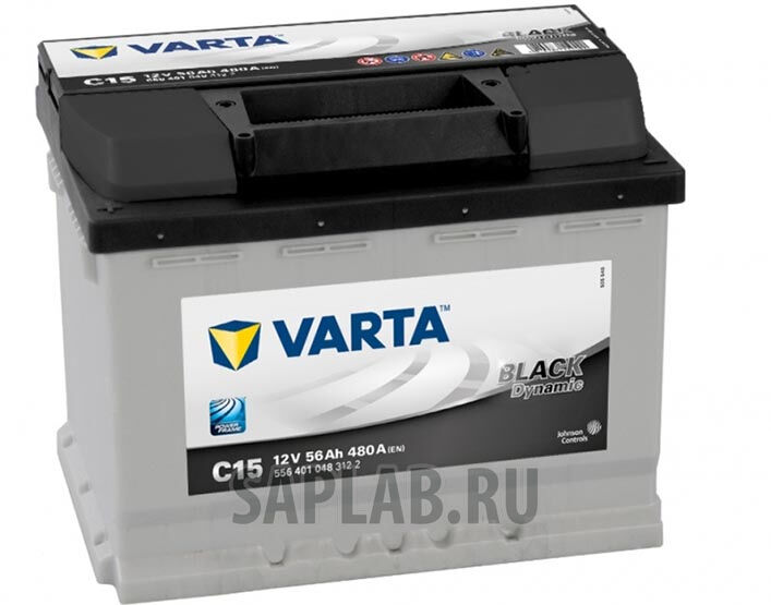 Купить Varta 5564010483122 5564010483122