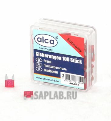 Купить Alca 673000 Предохранители Alca 673000