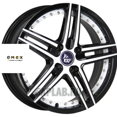 Купить Yst WHS086750 X-1 18/8 ET45 B+w+wsi