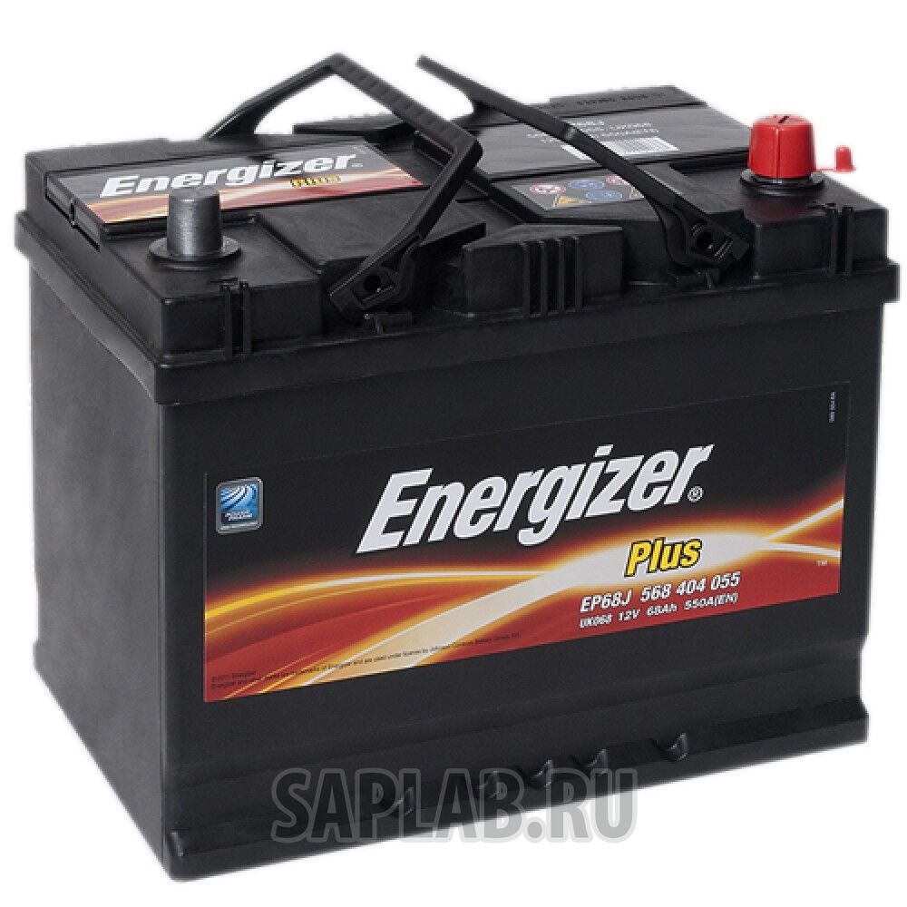Купить Energizer 568404055 568404055