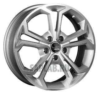 Купить Legeartis WHS078767 OPL10 15/6,5 ET39 Sf