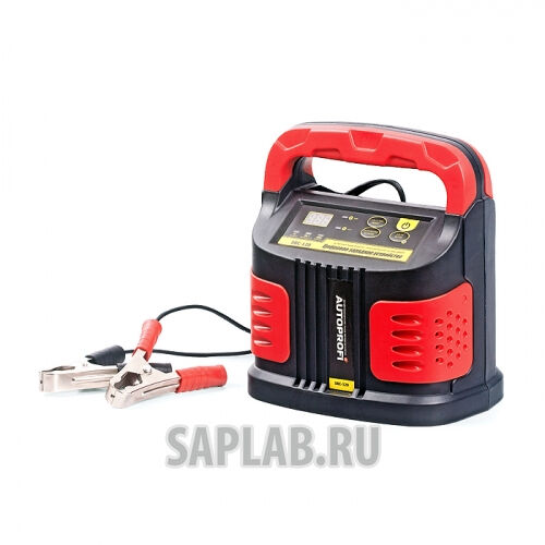 Купить Autoprofi SBC120 SBC-120 (12В/2-12А)