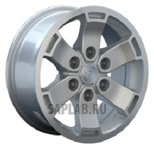 Купить Replay WHS031806 Колесный диск FD39