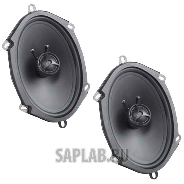 Купить Morel TEMPOCOAX5X7 Коаксиальная акустическая система