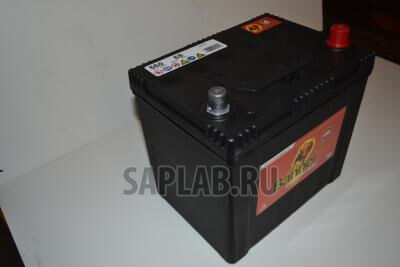 Купить Banner 56068 Starting Bull 56068