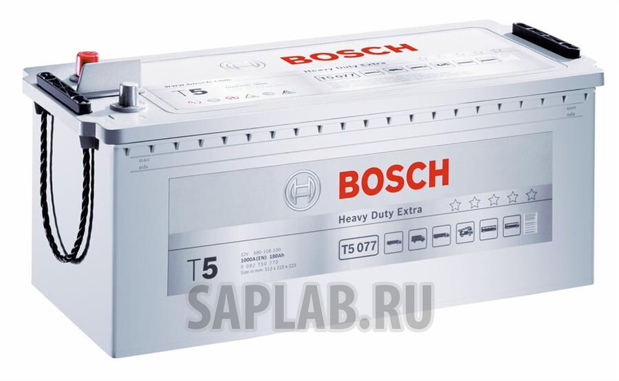 Купить Bosch 0092T50770 0092T50770