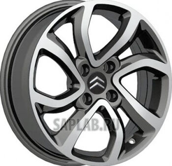 Купить Replay WHS072764 Колесный диск CI37