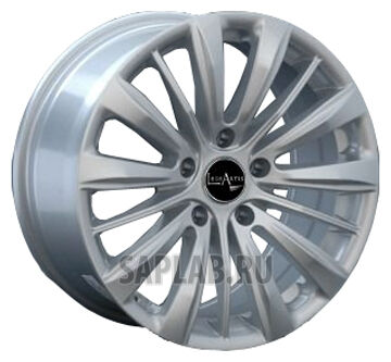 Купить Legeartis WHS078336 B86 17/8 ET24 Sil