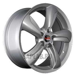 Купить Legeartis WHS079392 TY65 18/7,5 ET35 Sil