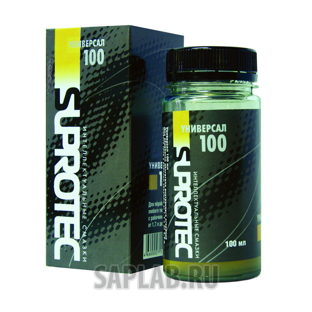 Купить Suprotec 4660007120031 Супротек 