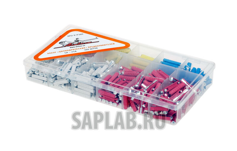 Купить Airline AFUVP360 Предохранители 