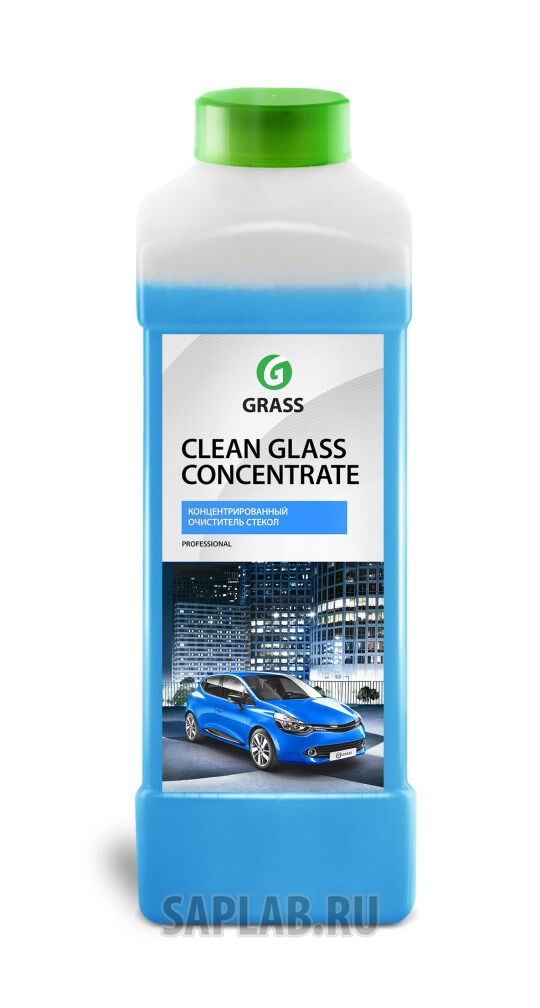 Купить Grass 130101 Очиститель стекол «Clean Glass Concentrate»